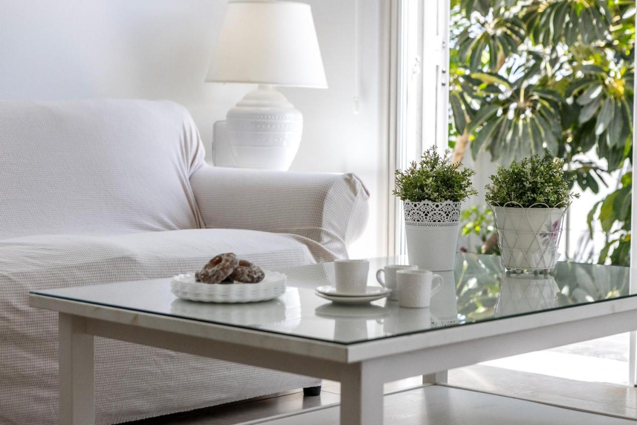 Protaras Sunrise Zen Seafront Villa المظهر الخارجي الصورة